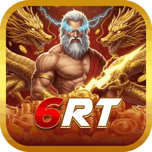 6RT - Petualangan Epik dalam Dunia MMORPG