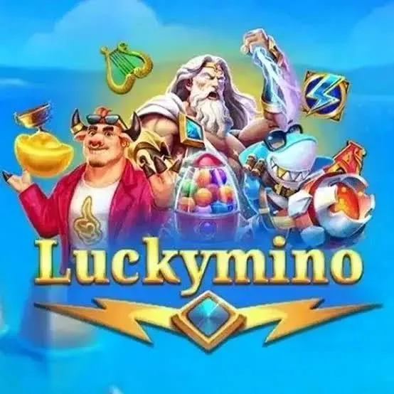 LUKYMINO - Permainan Mahjong Seru untuk Semua
