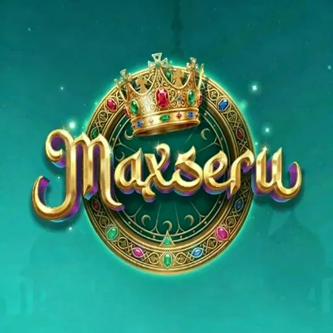 MAXSERU - Game Tycoon Pembangun Imperium Bisnis