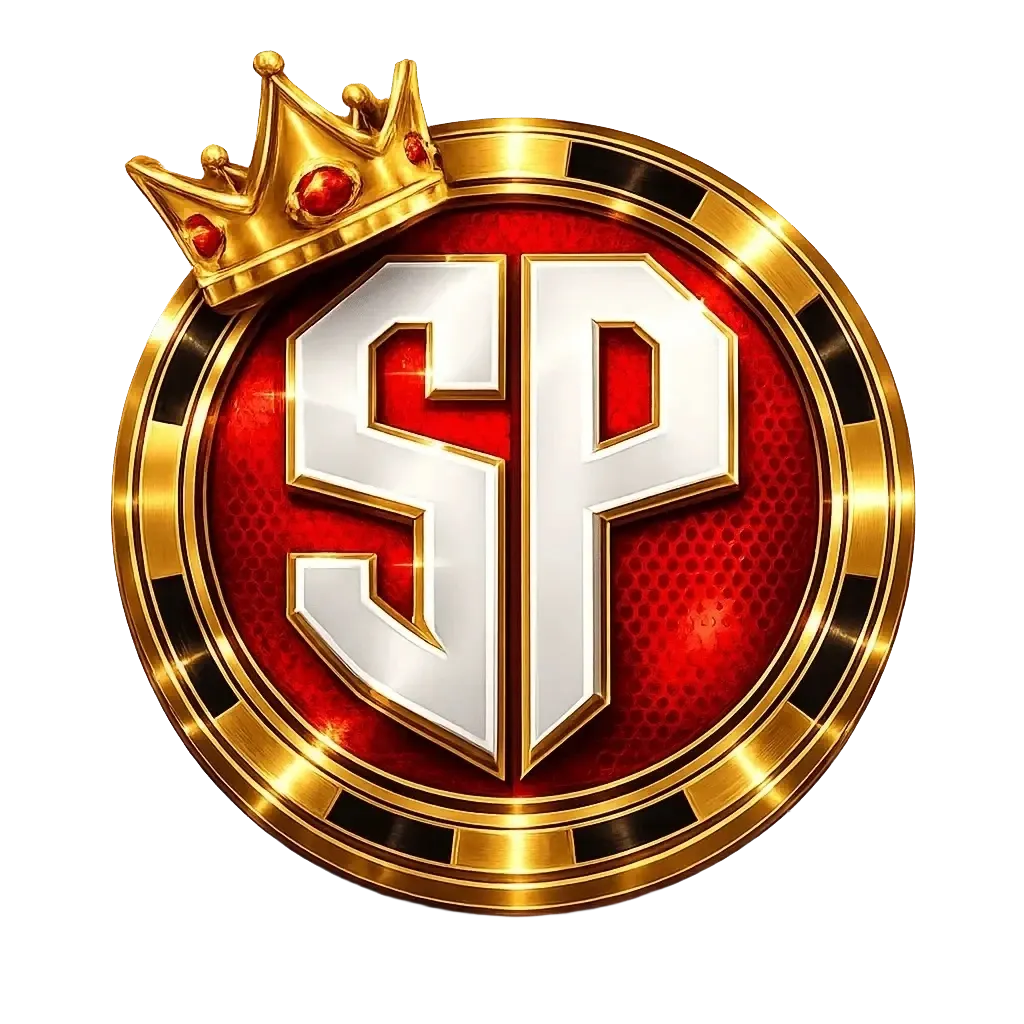 SPIN707 - Game Olahraga Seru dan Menantang